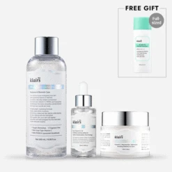 Gentle Vita Glow Set