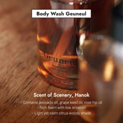 Geuneul Set -Wishtrend Comestics Store Geunel set thumbnail 03 info 1