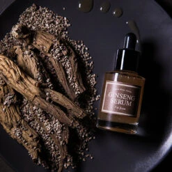 Ginseng Duo Set -Wishtrend Comestics Store Ginseng Duo Set thumbnail 04 concept4