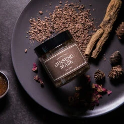 Ginseng Duo Set -Wishtrend Comestics Store Ginseng Duo Set thumbnail 04 concept7