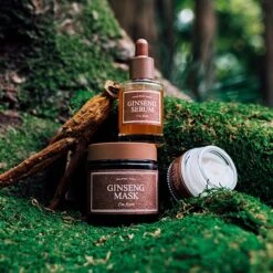 Ginseng Duo Set -Wishtrend Comestics Store Ginseng Duo Set thumbnail 04 concept8