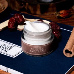 Ginseng Eye Cream -Wishtrend Comestics Store Ginseng Eye Cream thumbnail 04 concept3