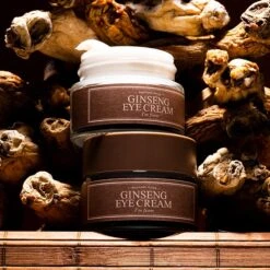 Ginseng Eye Cream -Wishtrend Comestics Store Ginseng Eye Cream thumbnail 04 concept4