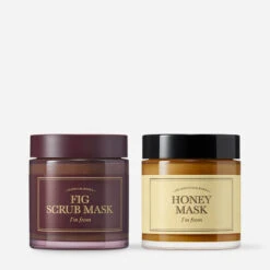 Glowing Spa Care Set