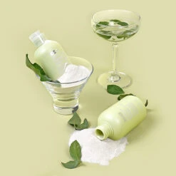 Softer Skin Glow Set -Wishtrend Comestics Store Green Tea Enzyme Powder Wash thumbnail 04 concept4 950e1ab3 123a 475a 8f27 d29f81269ef9