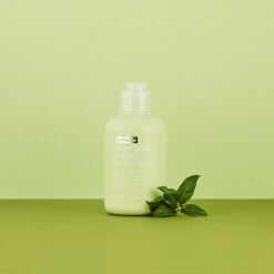 Softer Skin Glow Set -Wishtrend Comestics Store Green Tea Enzyme Powder Wash thumbnail 04 concept5