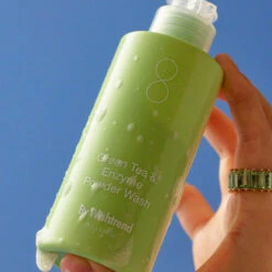 Teamsensitive -Wishtrend Comestics Store Green Tea Enzyme Powder Wash thumbnail 04 concept 6 df86e82b bcec 4037 bfe4 032092616a6a