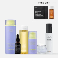 Have A Smooth Night Package