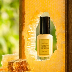 Honey Serum -Wishtrend Comestics Store Honey Serum thumbnail 04 concept3
