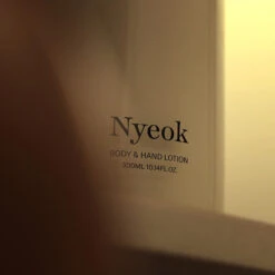 Body Hand Lotion Nyeok -Wishtrend Comestics Store IFR Body Hand Lotion Nyeok thumbnail 04 concept 1