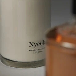 Body Hand Lotion Nyeok -Wishtrend Comestics Store IFR Body Hand Lotion Nyeok thumbnail 04 concept 2