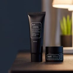 Korean Skincare Beginner Box For Teen Skin -Wishtrend Comestics Store Korean Skincare Beginner Box thumbnail 04 concept8