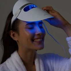 Led Therapy Mask -Wishtrend Comestics Store LED Therapy Mask thumbnail 03 concept2