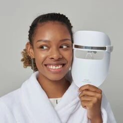 Led Therapy Mask -Wishtrend Comestics Store LED Therapy Mask thumbnail 03 concept4