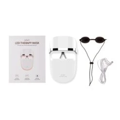 Led Therapy Mask -Wishtrend Comestics Store LED Therapy Mask thumbnail 03 info2