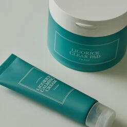 Licorice Set -Wishtrend Comestics Store Licorice Acne Soothing Set thumbnail 04 concept6