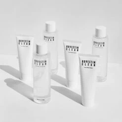 Lots Of Lotus Set -Wishtrend Comestics Store Lots of Lotus Set thumbnail 04 concept 2