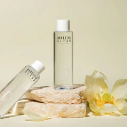 Lotus Water Calming Toner -Wishtrend Comestics Store Lotus Water Calming Toner thumbnail 04 concept1