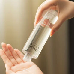 Lotus Water Calming Toner -Wishtrend Comestics Store Lotus Water Calming Toner thumbnail 04 concept3