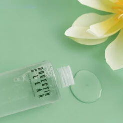 Lotus Water Calming Toner -Wishtrend Comestics Store Lotus Water Calming Toner thumbnail 04 concept4