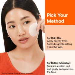 Mandelic Acid Gentle Exfoliating Toner -Wishtrend Comestics Store MandelicAcidGentleExfoliatingToner thumbnail 03 info9