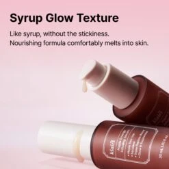 Maple Energy Infusing Serum -Wishtrend Comestics Store Maple Energy Infusing Serum 11