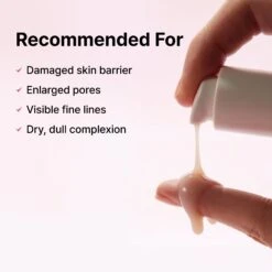 Maple Energy Infusing Serum -Wishtrend Comestics Store Maple Energy Infusing Serum 12