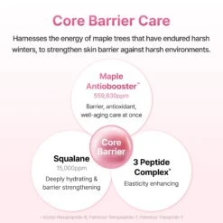 Maple Energy Infusing Serum -Wishtrend Comestics Store Maple Energy Infusing Serum 4 8ff6468b 14cd 44d1 9919 f1f66f95c1af