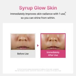 Maple Energy Infusing Serum -Wishtrend Comestics Store Maple Energy Infusing Serum 8