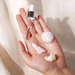 Maskne Repair Box -Wishtrend Comestics Store Maskne Repair Box thumbnail 04 concept1