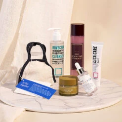 Maskne Repair Box -Wishtrend Comestics Store Maskne Repair Box thumbnail 04 concept2