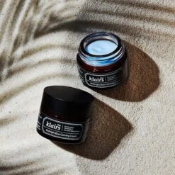 Midnight Blue Calming Cream 30 G -Wishtrend Comestics Store Midnight Blue Calming Cream thumbnail 04 concept1 1