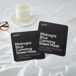 Klairs Starter Package -Wishtrend Comestics Store Midnight Blue Calming Sheet Mask thumbnail 04 concept3 82a0fa7f bc8d 48af 8322 ede12440589d