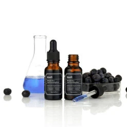 Midnight Blue Delay Aging Set -Wishtrend Comestics Store Midnight Blue Delay Aging Set thumbnail 04 concept2