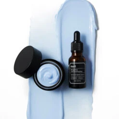 Midnight Blue Delay Aging Set -Wishtrend Comestics Store Midnight Blue Delay Aging Set thumbnail 04 concept8