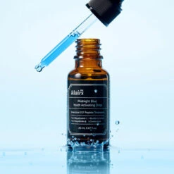 Clear Revitalizing Recipe -Wishtrend Comestics Store Midnight Blue Youth Activating Drop thumbnail 04 concept6 1 9b39e8d6 7b43 489e 9ee9 08b75f0e8e61