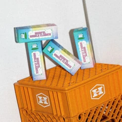 Mindful Bubble Cleanse -Wishtrend Comestics Store Mindful Bubble Cleanse thumbnail 04 concept2