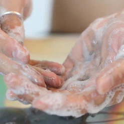 Mindful Bubble Cleanse -Wishtrend Comestics Store Mindful Bubble Cleanse thumbnail 04 concept3