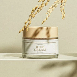 Moisturice Shine Package -Wishtrend Comestics Store MoistuRice Shine Set thumbnail 04 concept6