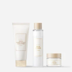 Moisturice Shine Package