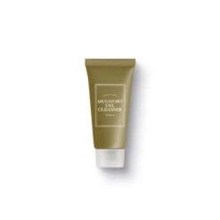 Mugwort Gel Cleanser 30ml