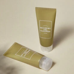 Mugwort Gel Cleanser 30ml -Wishtrend Comestics Store Mugwort Gel Cleanser thumbnail 04 concept3 a50f7252 888f 4a0a 9267 41367872ffec