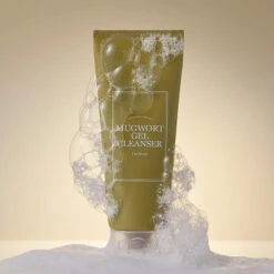 Mugwort Gel Cleanser 30ml -Wishtrend Comestics Store Mugwort Gel Cleanser thumbnail 04 concept4 b29b30ba b210 4173 87a9 e1ac1b5ff92f
