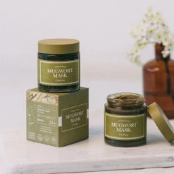 Mugwort Mask -Wishtrend Comestics Store Mugwort Mask thumbnail 04 concept1