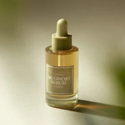 Mugwort Serum -Wishtrend Comestics Store Mugwort Serum thumbnail 04 concept1