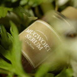 Mugwort Serum -Wishtrend Comestics Store Mugwort Serum thumbnail 04 concept3