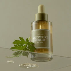 Mugwort Serum -Wishtrend Comestics Store Mugwort Serum thumbnail 04 concept5
