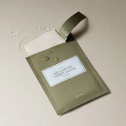 Mugwort Sheet Mask_renewal -Wishtrend Comestics Store Mugwort Sheet Mask renewal thumbnail 04 concept3