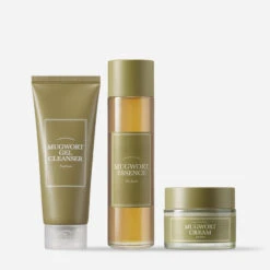 Mugwort Simple Set 1