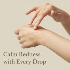 Mugwort Essence 30ml -Wishtrend Comestics Store MugwortEssence thumbnail 03 2